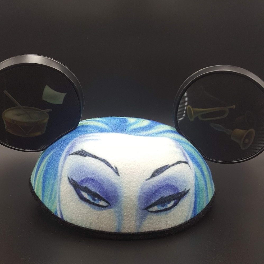 Disney's Haunted Mansion Mickey Ears